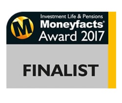 Money Facts Award Winner 2017 Image